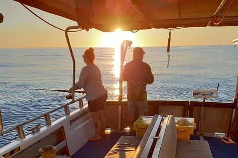 Abrolhos Islands Fishing Charter - Maitland Accommodation 8
