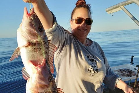 Abrolhos Islands Fishing Charter - Maitland Accommodation 5