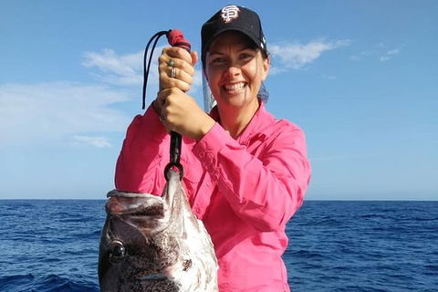 Abrolhos Islands Fishing Charter - Maitland Accommodation 10