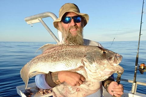 Abrolhos Islands Fishing Charter - Maitland Accommodation 7