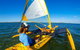 Sailing Kayak Adventure Through The Peel Harvey Estuary - thumb 0