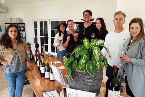 Margaret River Beer & Wine Adventure (departs Margaret River) - Maitland Accommodation 2