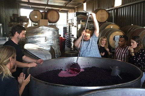 Margaret River Beer & Wine Adventure (departs Margaret River) - Maitland Accommodation 10