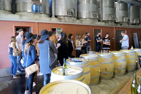 Margaret River Beer & Wine Adventure (departs Margaret River) - Maitland Accommodation 6