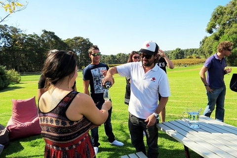 Margaret River Beer & Wine Adventure (departs Margaret River) - Maitland Accommodation 8