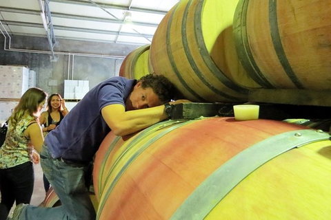 Margaret River Beer & Wine Adventure (departs Margaret River) - Maitland Accommodation 1