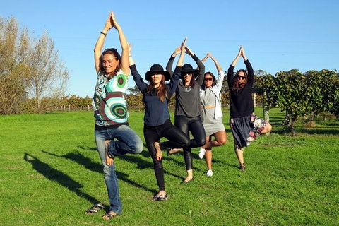 Margaret River Beer & Wine Adventure (departs Margaret River) - Maitland Accommodation 4