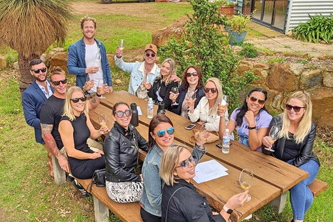 Margaret River Beer & Wine Adventure (departs Margaret River) - Maitland Accommodation 7