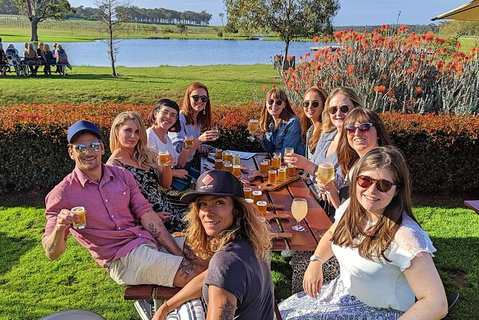 Beer And Wine Full-Day Tour From Margaret River With Lunch - Maitland Accommodation 2