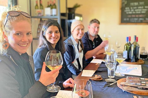 Beer And Wine Full-Day Tour From Margaret River With Lunch - Maitland Accommodation 0