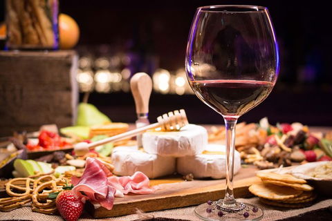 Full-Day Gourmet Wine Tour With Pick Up And Lunch - Maitland Accommodation 0