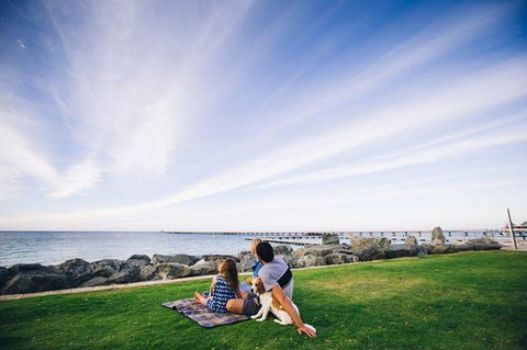 Full-Day Gourmet Wine Tour With Pick Up And Lunch - Maitland Accommodation 4