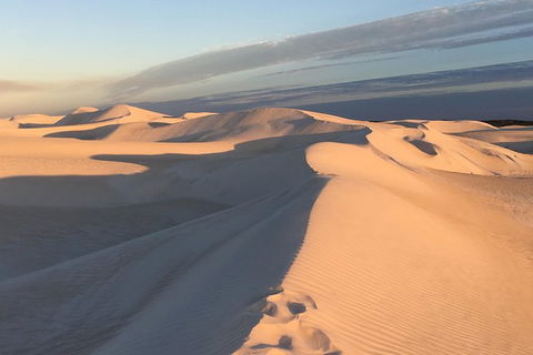 Pinnacles Desert Private Tour - Maitland Accommodation 2