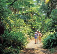Sir Thomas Brisbane Planetarium - Maitland Accommodation