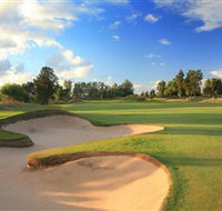 Glenelg Golf Club - Maitland Accommodation