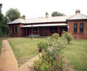 Coonamble NSW Maitland Accommodation