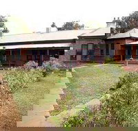 Musuem Under the Bridge - Maitland Accommodation