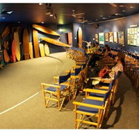 Surf World Surfing Museum Torquay - Maitland Accommodation