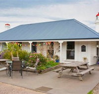 Willows Tea House - Maitland Accommodation