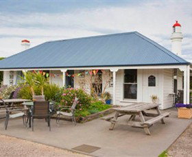 Willows Tea House - Maitland Accommodation 0