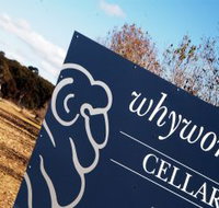 Whyworry Wines - Maitland Accommodation
