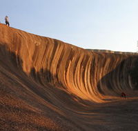 Wave Rock - Maitland Accommodation