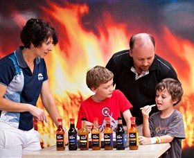  Maitland Accommodation