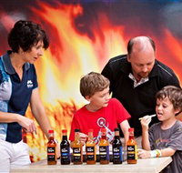 Sarina Sugar Shed - Maitland Accommodation