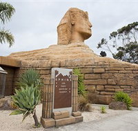 Sphinx Entertainment Centre - Maitland Accommodation