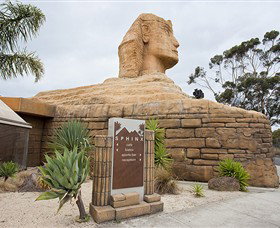 Sphinx Entertainment Centre - Maitland Accommodation 0