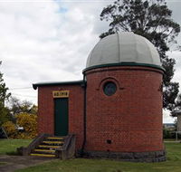 Ballaarat Astronomical Society - Maitland Accommodation
