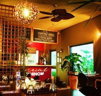 Imperial Rhino - Maitland Accommodation