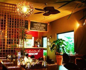 Imperial Rhino - Maitland Accommodation 0