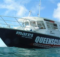 Queenscliff Dive Centre - Maitland Accommodation