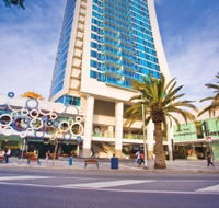 The High Street Surfers Paradise - Maitland Accommodation