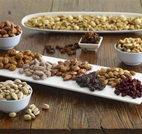 The Nut Shop - Maitland Accommodation