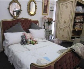 Ashby House Interiors - Maitland Accommodation 0