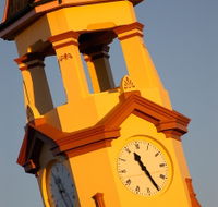 Norton Street Heritage Trail - Maitland Accommodation