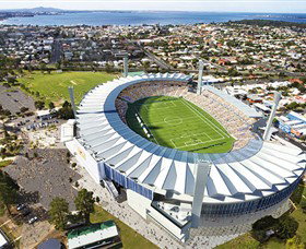 Geelong Cats - Maitland Accommodation 0