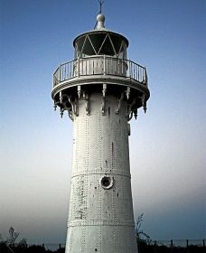 Warden Head Lighthouse - Maitland Accommodation 0