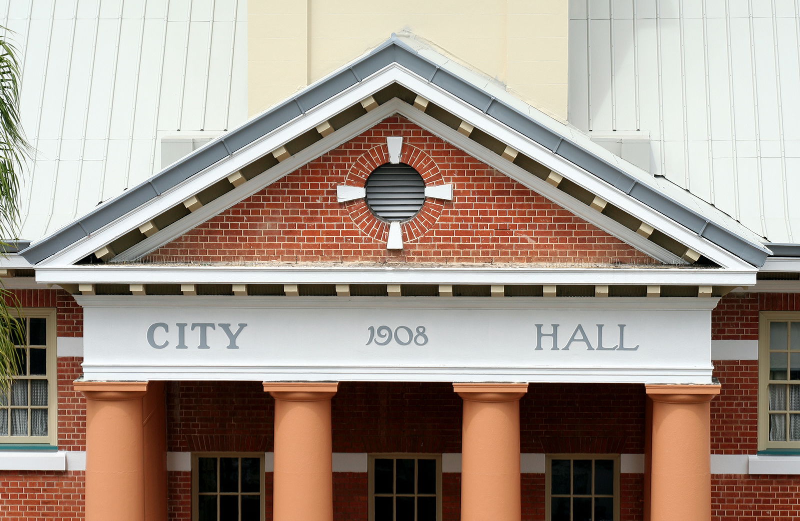 Tandora QLD Maitland Accommodation