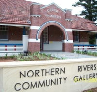 Northern Rivers Community Gallery - Maitland Accommodation