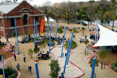 ArtPlay - Maitland Accommodation 0