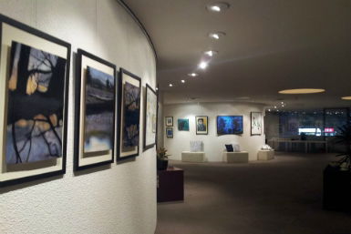 Art At 1 Spring Street - Maitland Accommodation 0