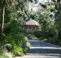 Royal Botanic Gardens Victoria - Maitland Accommodation