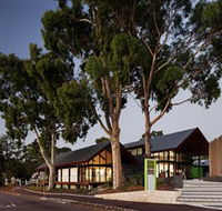 Zig Zag Cultural Centre - Maitland Accommodation