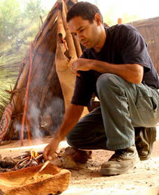 Yanchep National Park - Aboriginal Experience - Maitland Accommodation 0