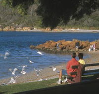 Emu Point - Maitland Accommodation
