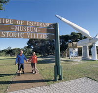Esperance Municipal Museum - Maitland Accommodation