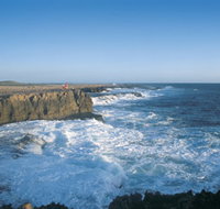 Quobba - Maitland Accommodation